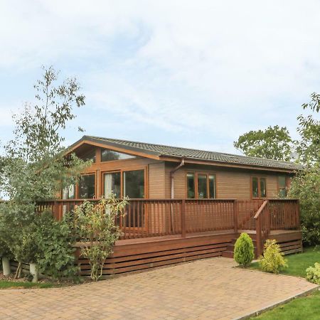 Bulmer Farm Lodge Malton Exterior foto